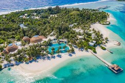 Holiday Inn Resort Kandooma Maldives - Kids Stay & Eat Free By IHG