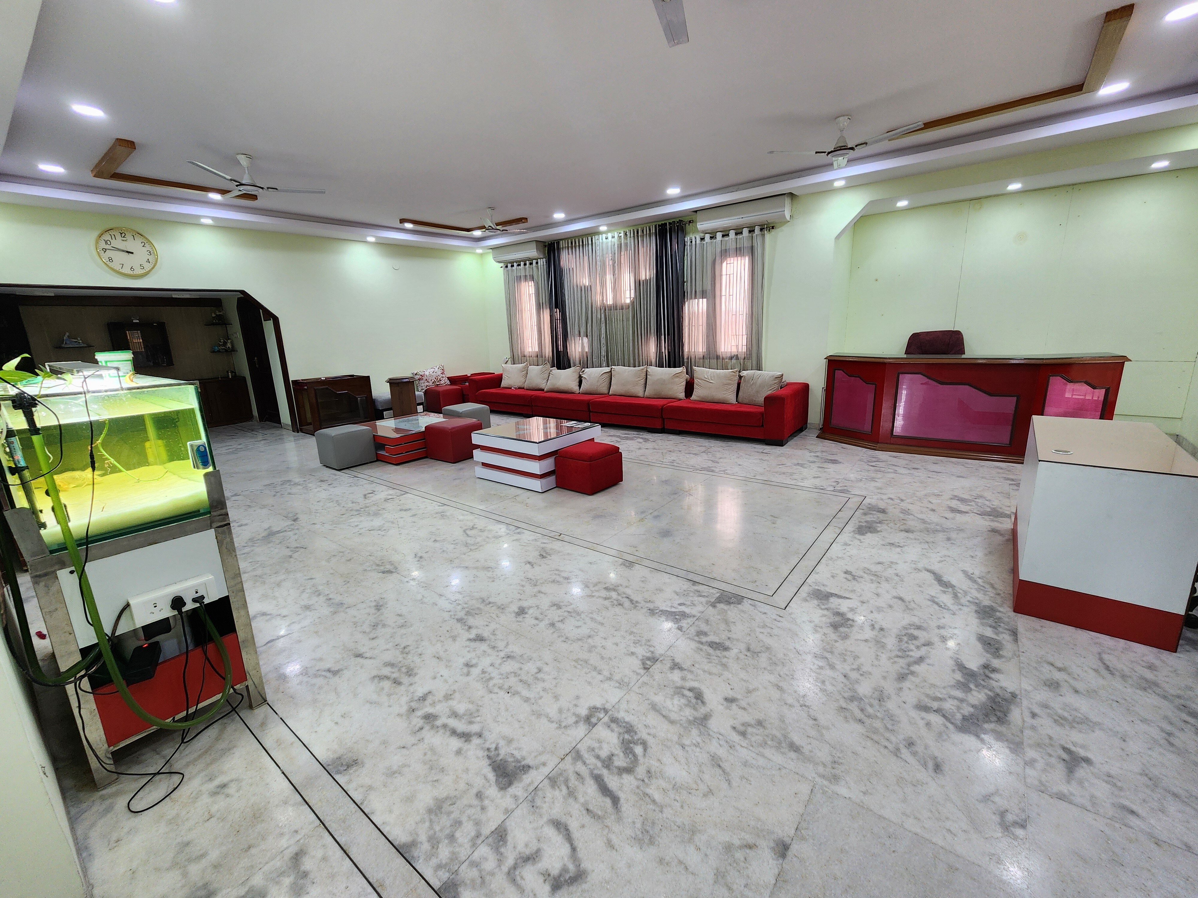 Main gallery