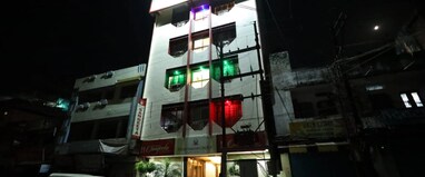 Hotel Sangeeta