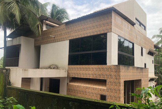 CROMPTON GREAVES GUEST HOUSE- GOA