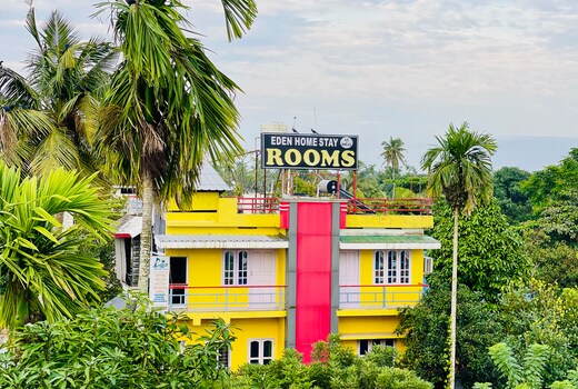 Eden Homestay Alleppey