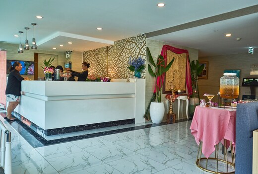 Sonia Residence