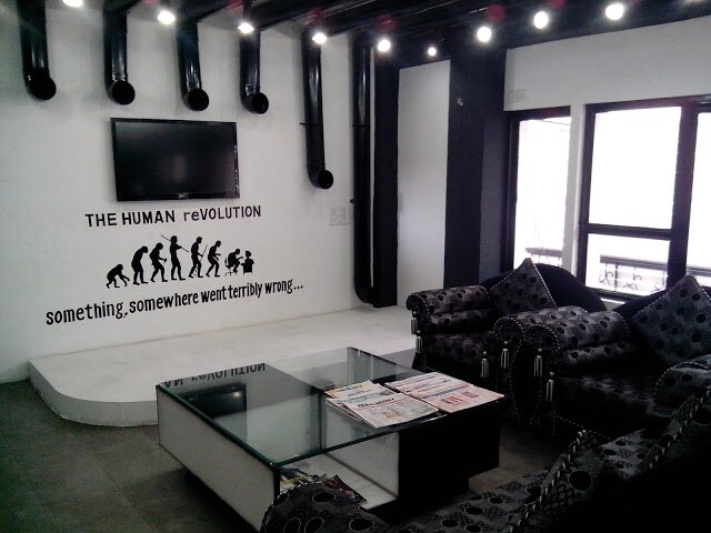 Main gallery
