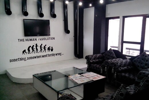 Main gallery