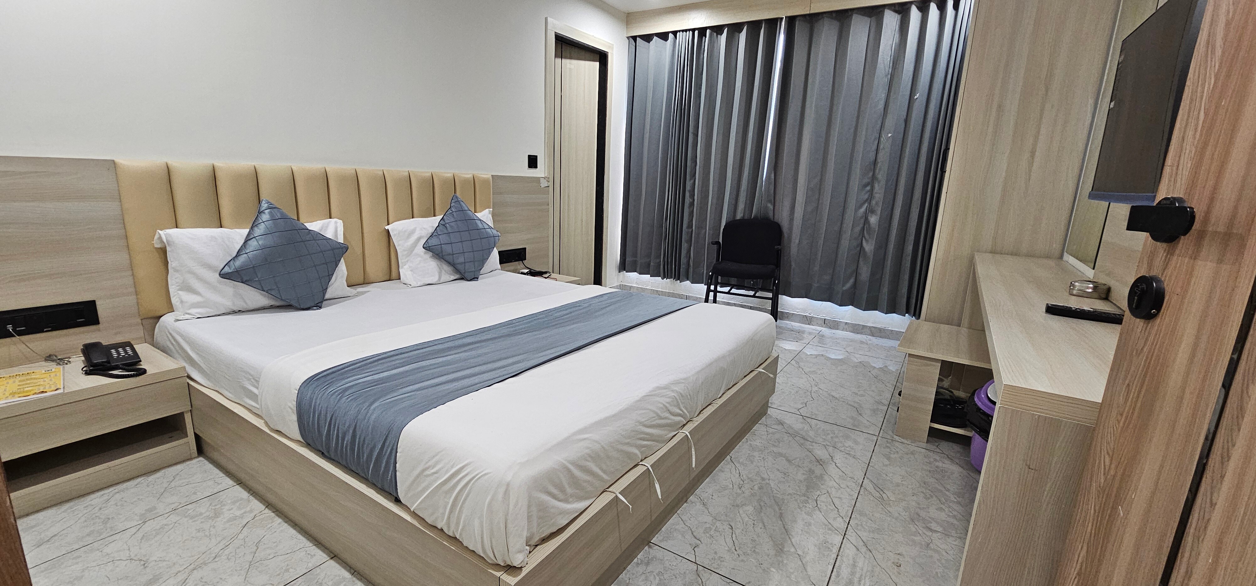 Hotel Royal View