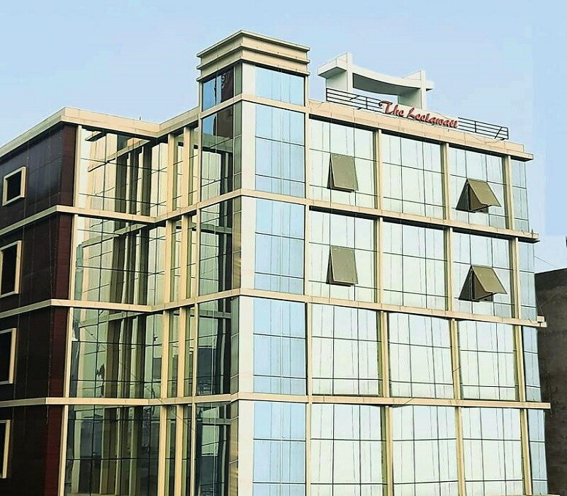 The Leelawati