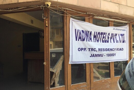 Hotel Vadwa