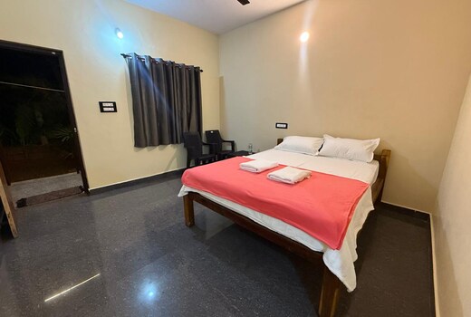 Omisha Beach Stay