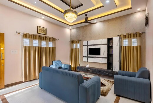 Brickmark Serviced Apartments