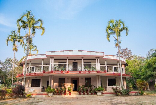 NewGrandEstate Villa