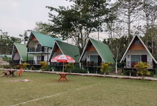 royal heritage Camp