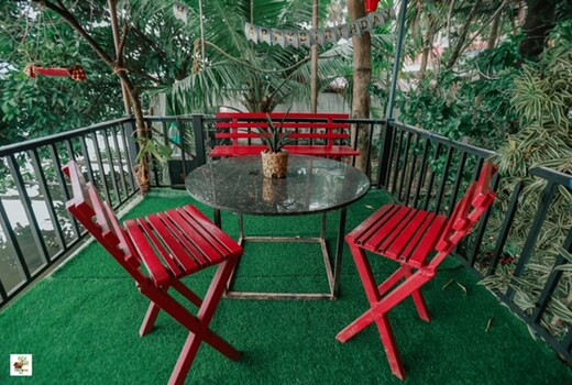 Priyoor Hut | Cozy one bedroom Stay