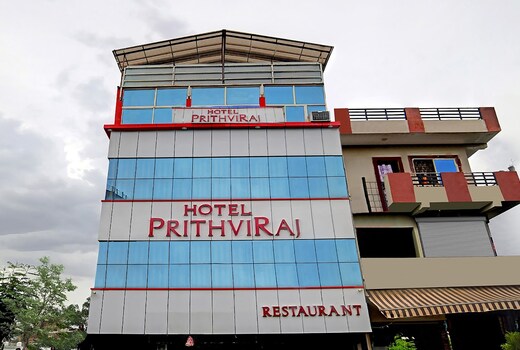 Hotel Prithviraj