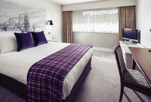 Mercure Swansea Hotel