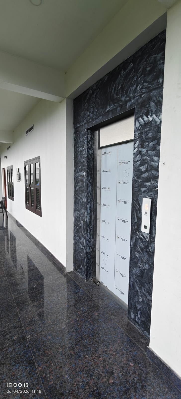 Mather Rajagiri 2bhk Apartments