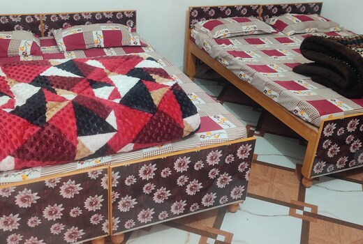 Hotel Mount Kedar