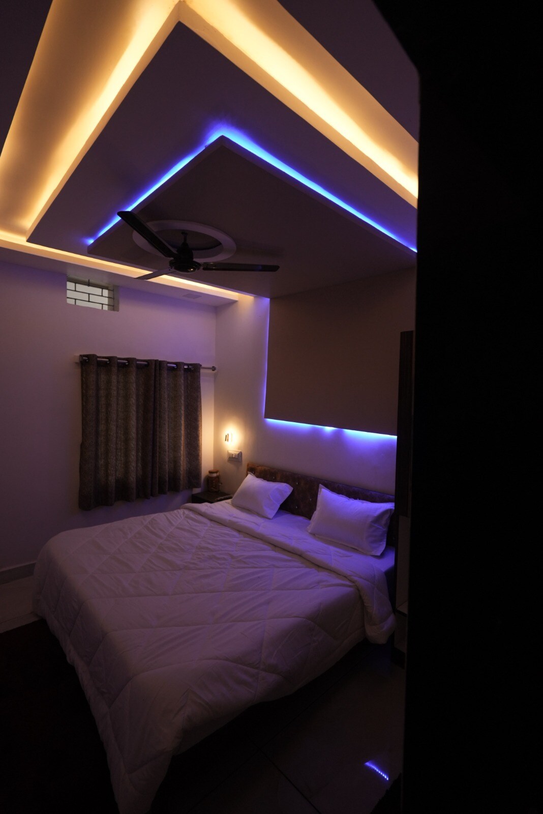 Green Aura home stay