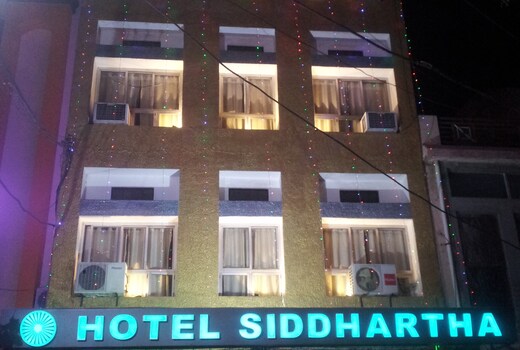 Hotel Siddhartha