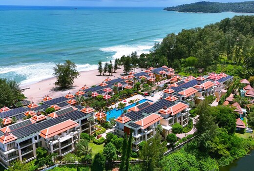Movenpick Resort Bangtao Beach Phuket