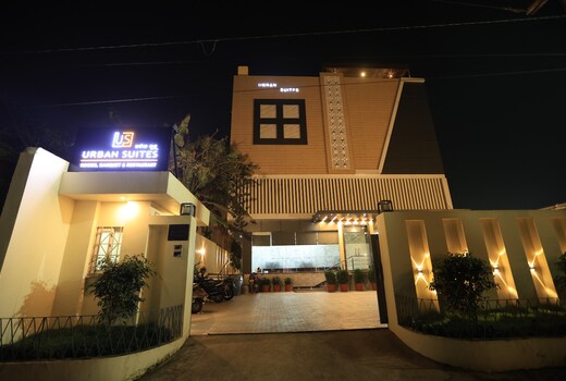 Urban Suites