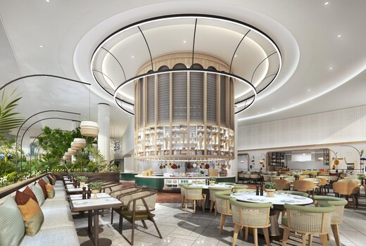 Crowne Plaza DHAKA AIRPORT by IHG