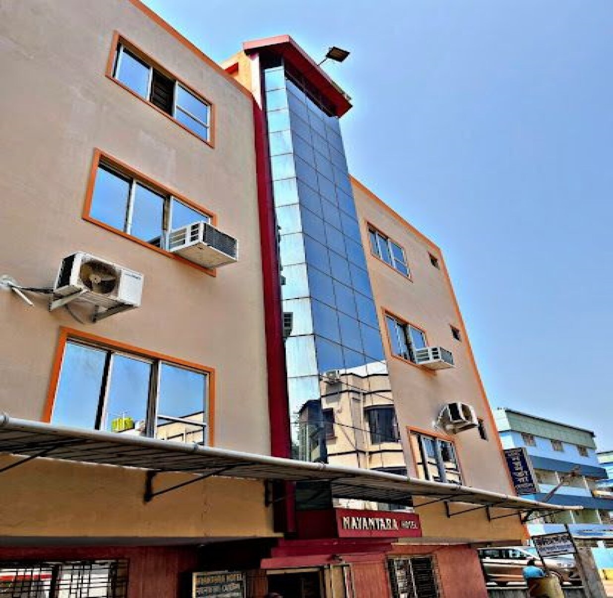 NAYANTARA HOTEL