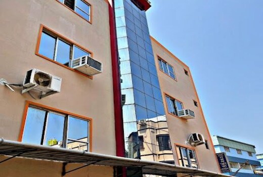 NAYANTARA HOTEL