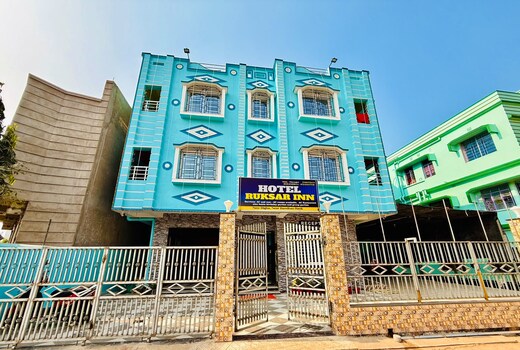 Hotel Ruksar Inn