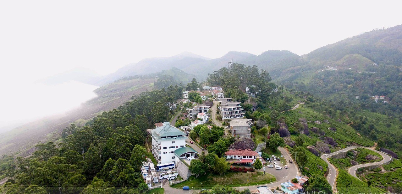 Ayur County