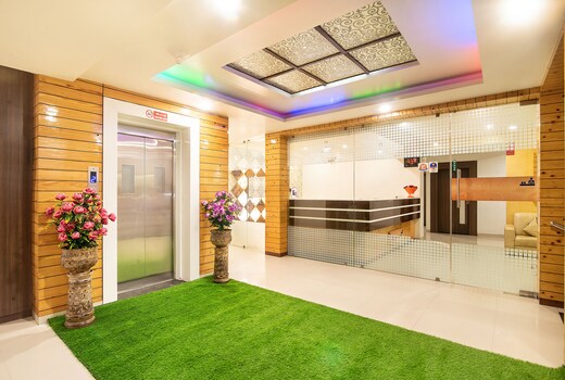Hotel Sheetal Plaza