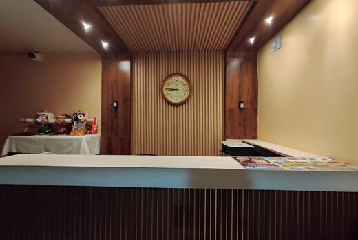 Main gallery