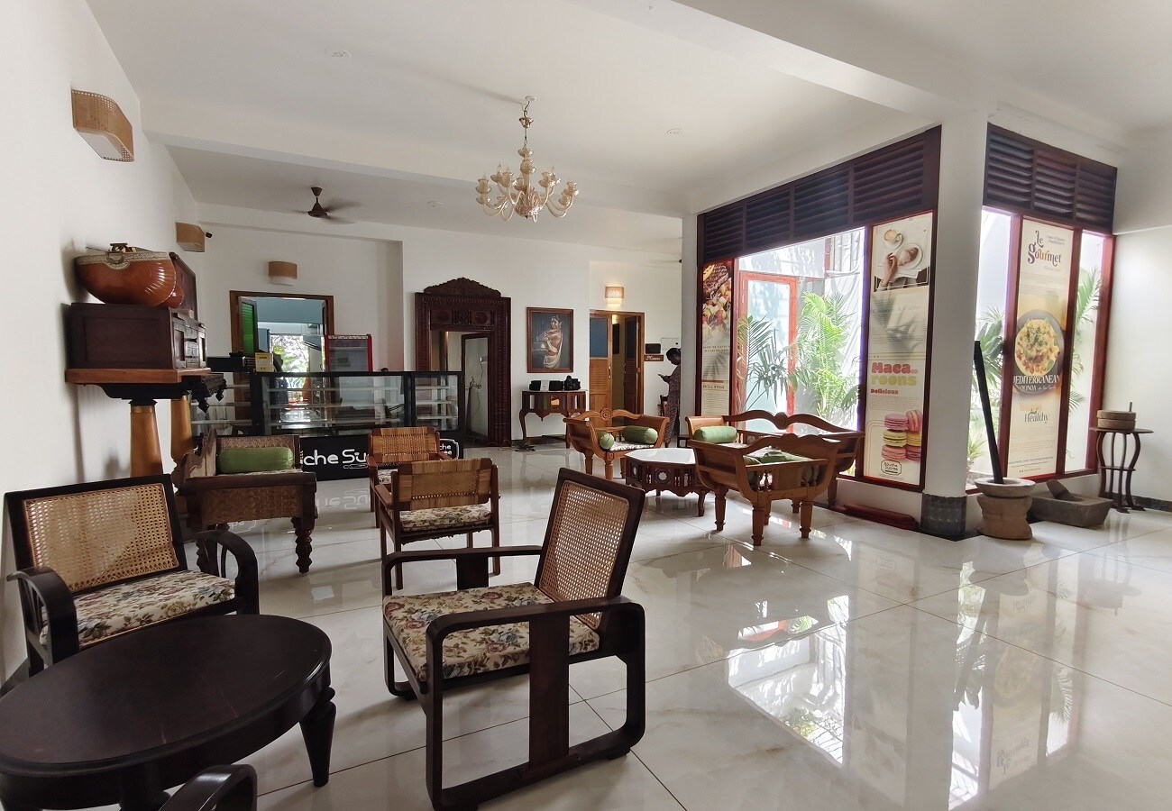 Main gallery