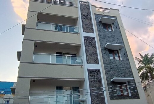 Hotel Ippoh inn Thoraipakkam