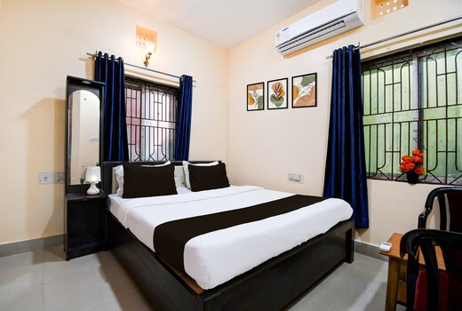 Super Hotel O Sai Lagoon