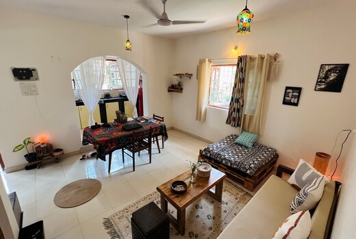 Bayou Homestay and Backwaters
