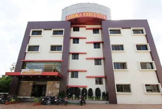 Hotel Ashoka Executive