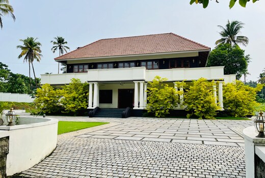 Haven Stay Manor