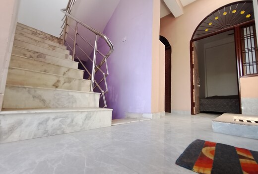 Maa Homestay