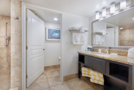 Holiday Inn Resort DAYTONA BEACH OCEANFRONT