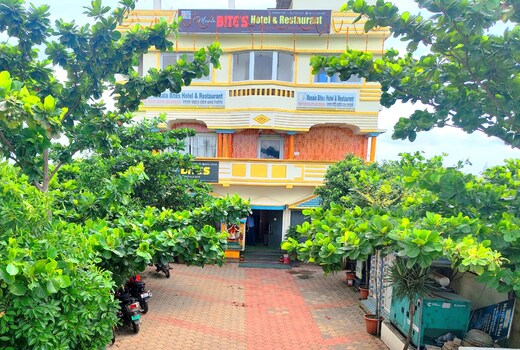 HOTEL MASALA BITES, SATAPADA