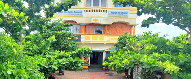 HOTEL MASALA BITES, SATAPADA