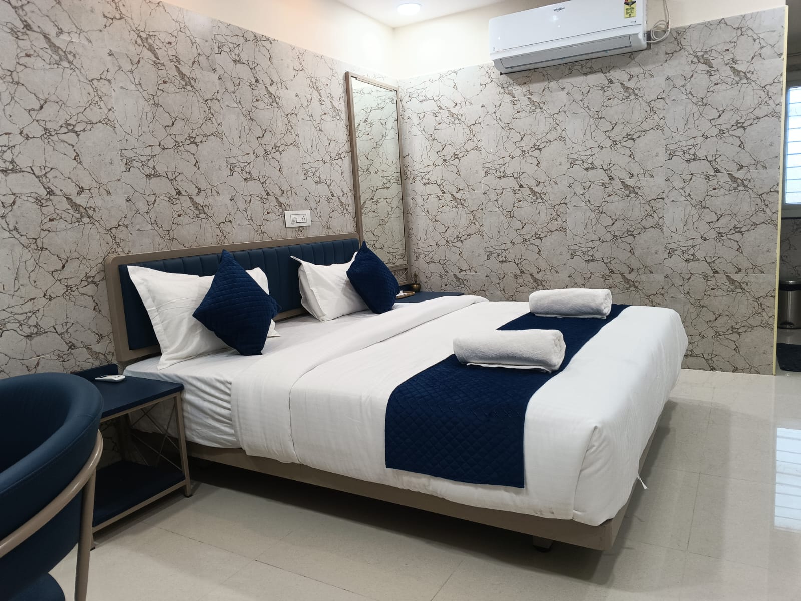PAL Hotels Triluxe Business Hotel
