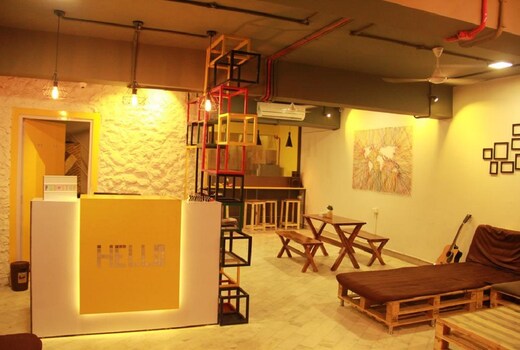 Main gallery