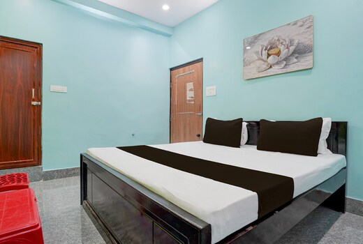Hotel O Royal Guest House