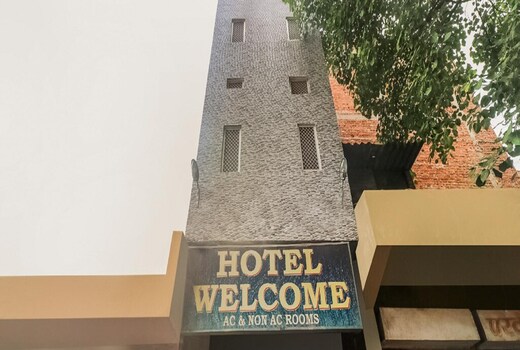 Hotel Welcome