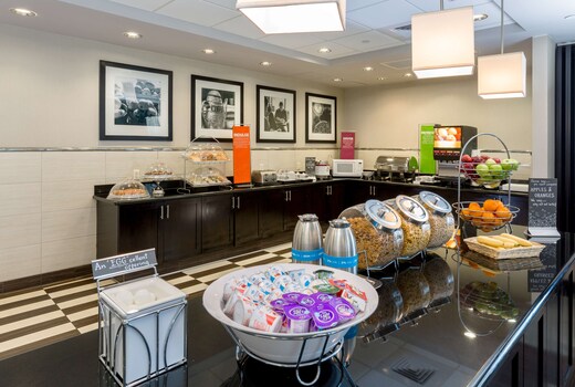 Hampton Inn & Suites San Diego Poway