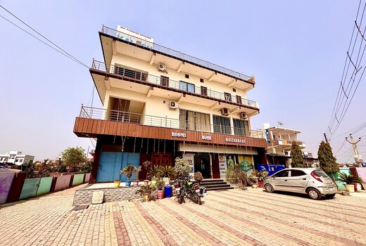 Hotel Kalash