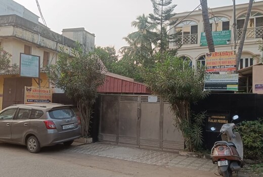 kRtAtithya 1 Homestay | 800M From Shree Jagannath Temple