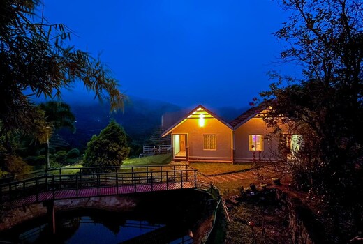 Elenor Cottage Munnar