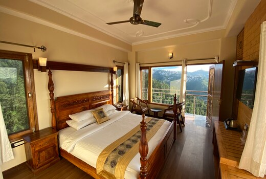 The Bodhi Tree B&B